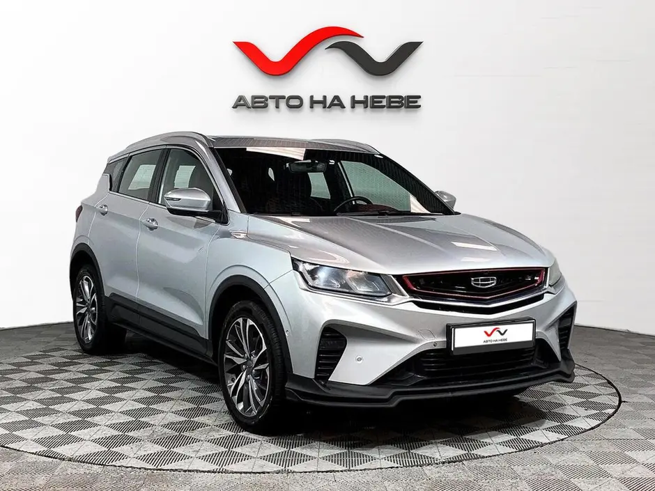 «Авто на Неве»