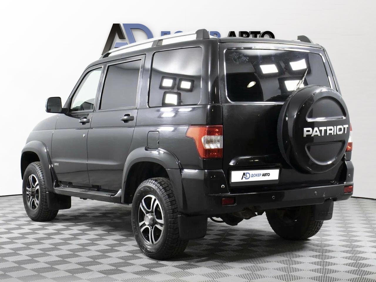 фото автомобиля 3