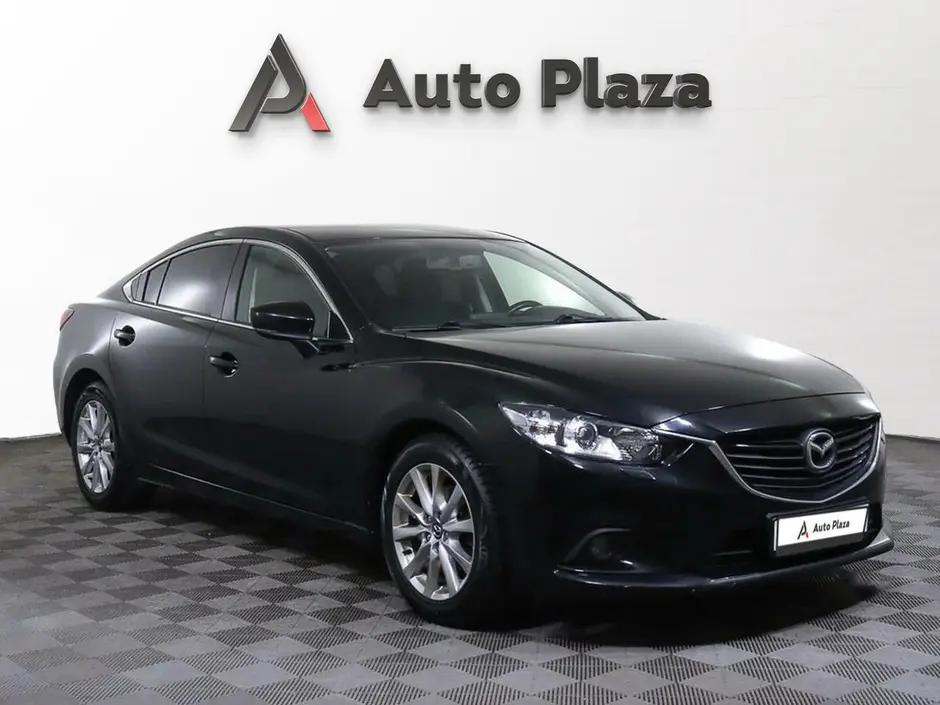 AutoPlaza