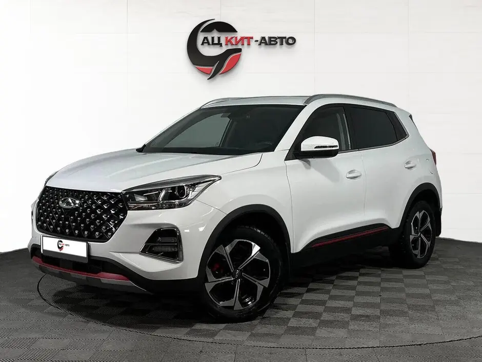 Chery Tiggo 4 Pro, 2023 г.