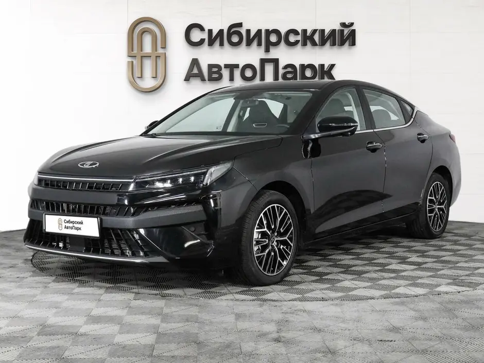 Москвич 6, 2023 г.