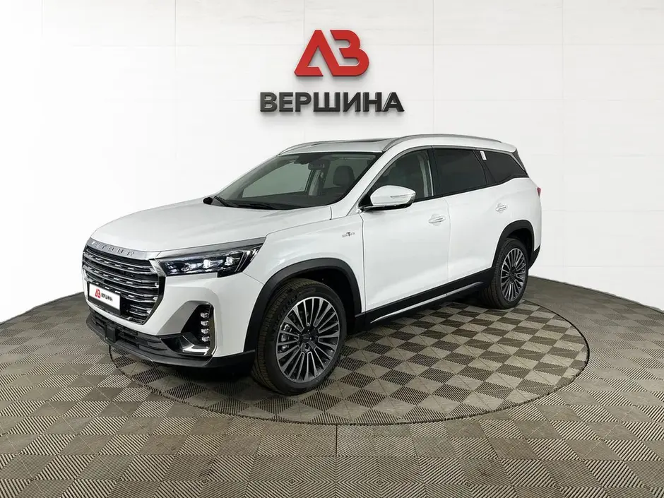 JETOUR X90 PLUS, 2023 г.