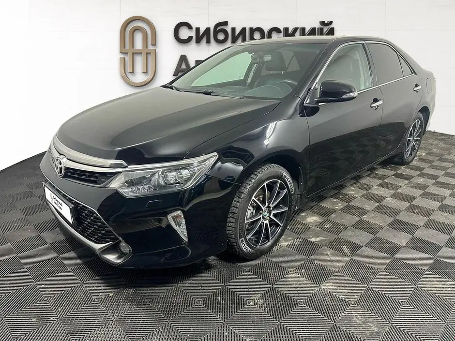 фото автомобиля