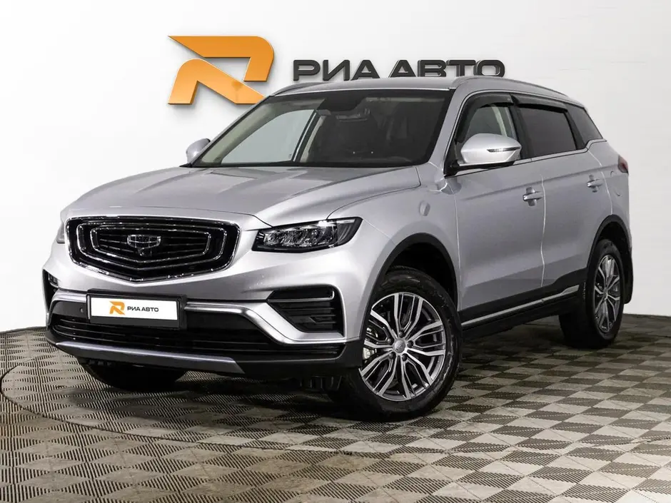 Geely Atlas Pro, 2023 г.