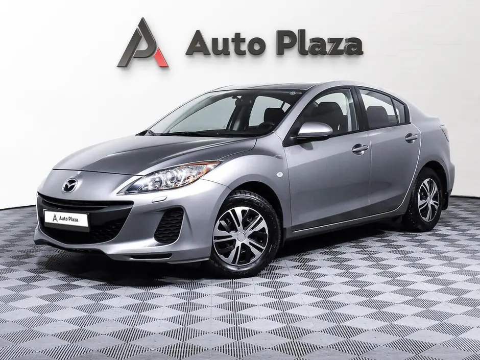 AutoPlaza