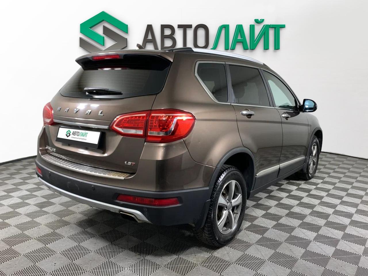фото автомобиля 1
