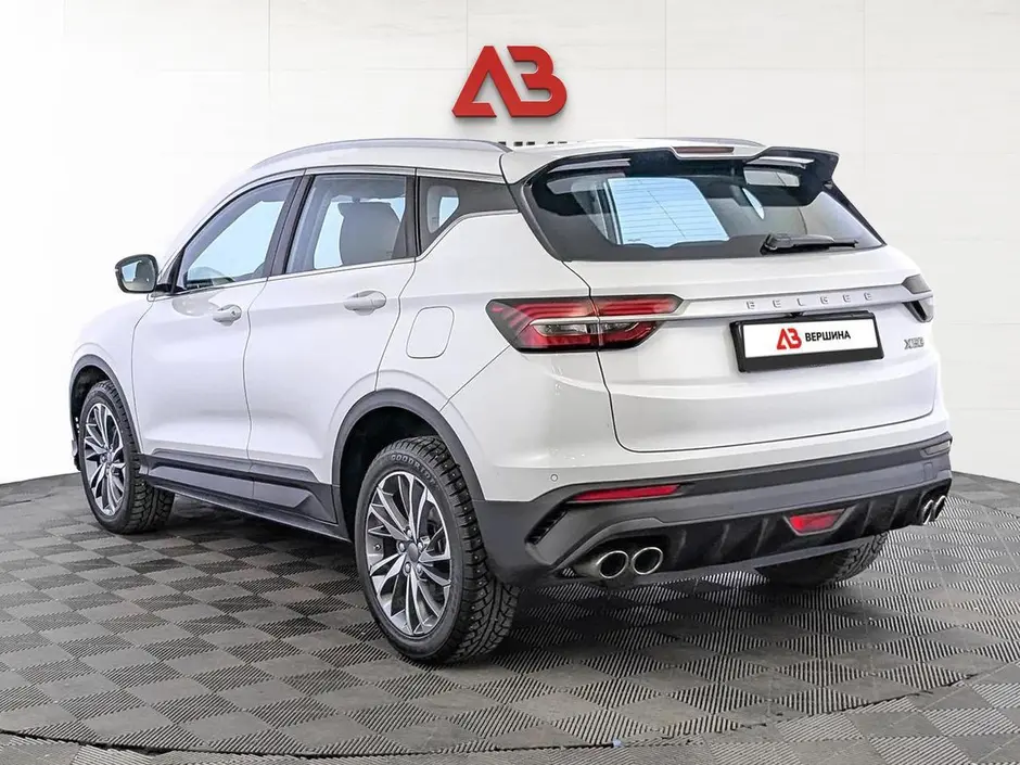 фото автомобиля
