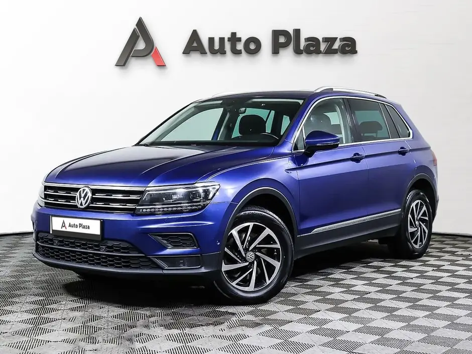 AutoPlaza