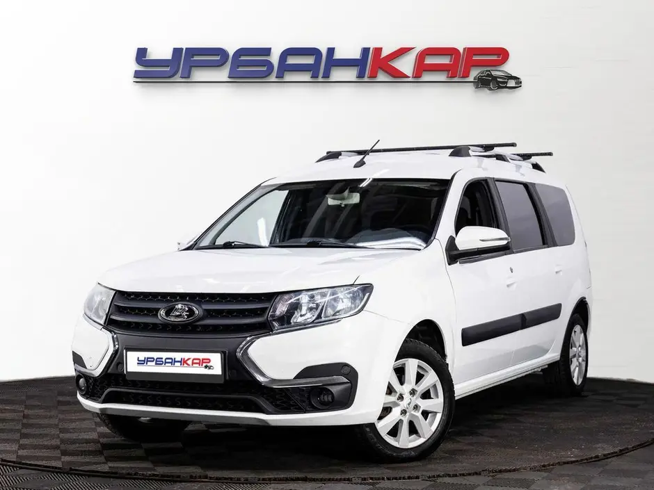 LADA (ВАЗ) Largus, 2021 г.