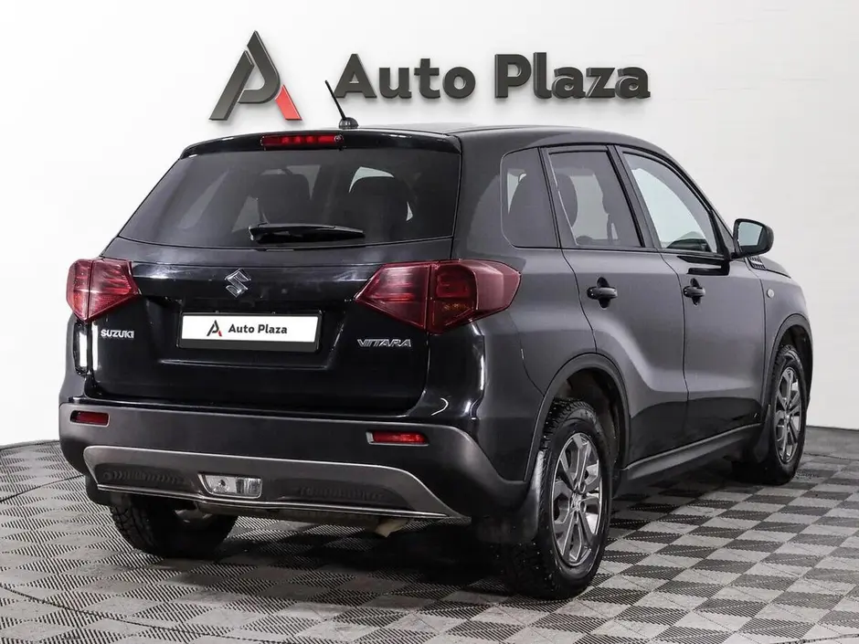 AutoPlaza