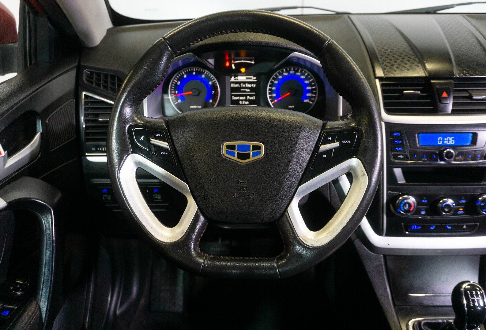 фото автомобиля 7