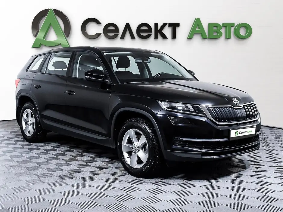 фото автомобиля