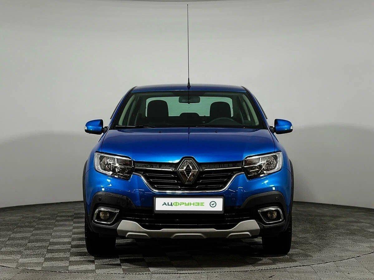 фото автомобиля 1