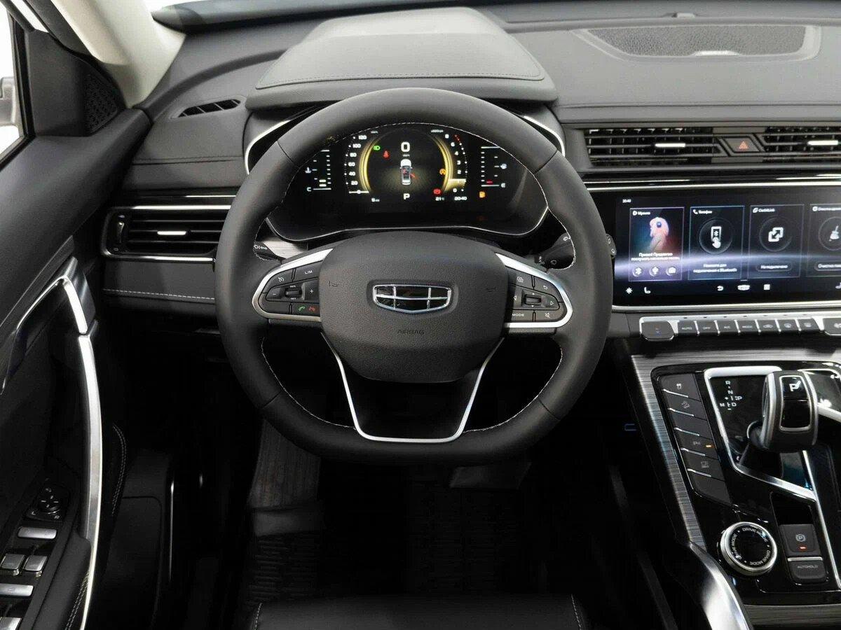 фото автомобиля 7