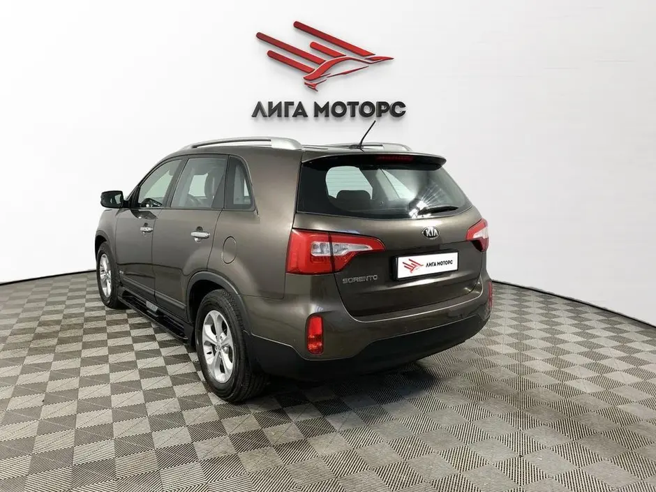фото автомобиля