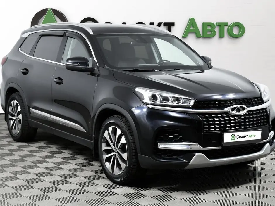 фото автомобиля