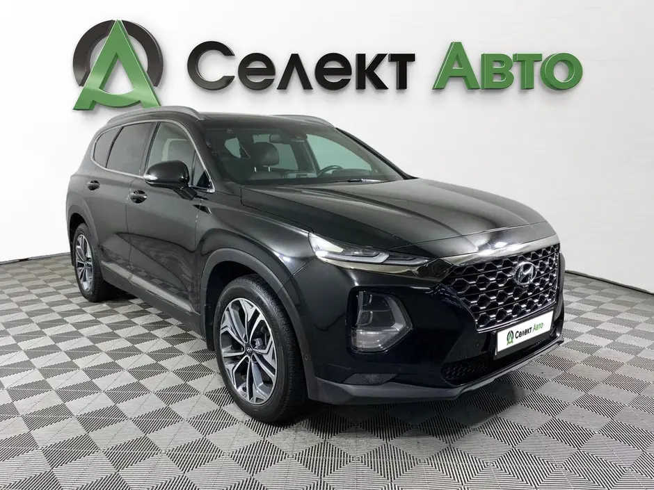 фото автомобиля