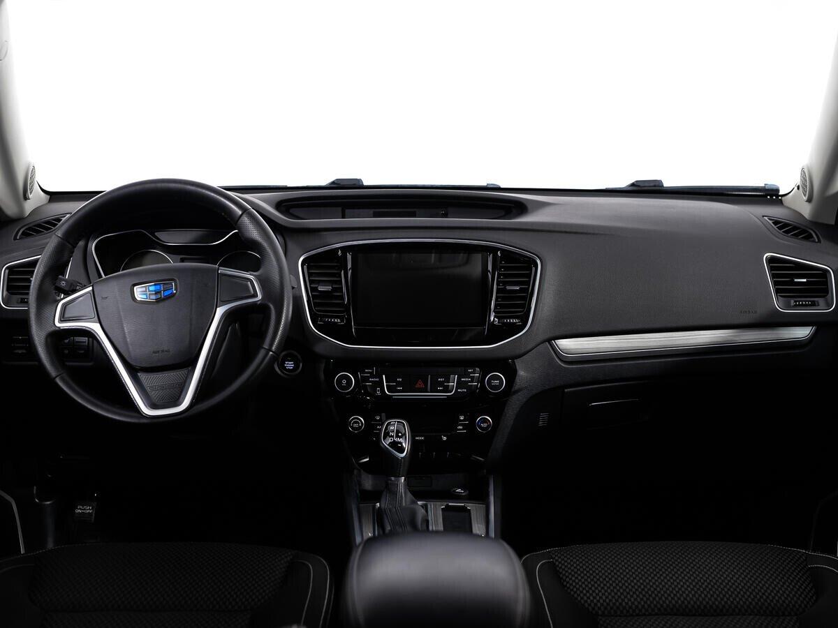фото автомобиля 5