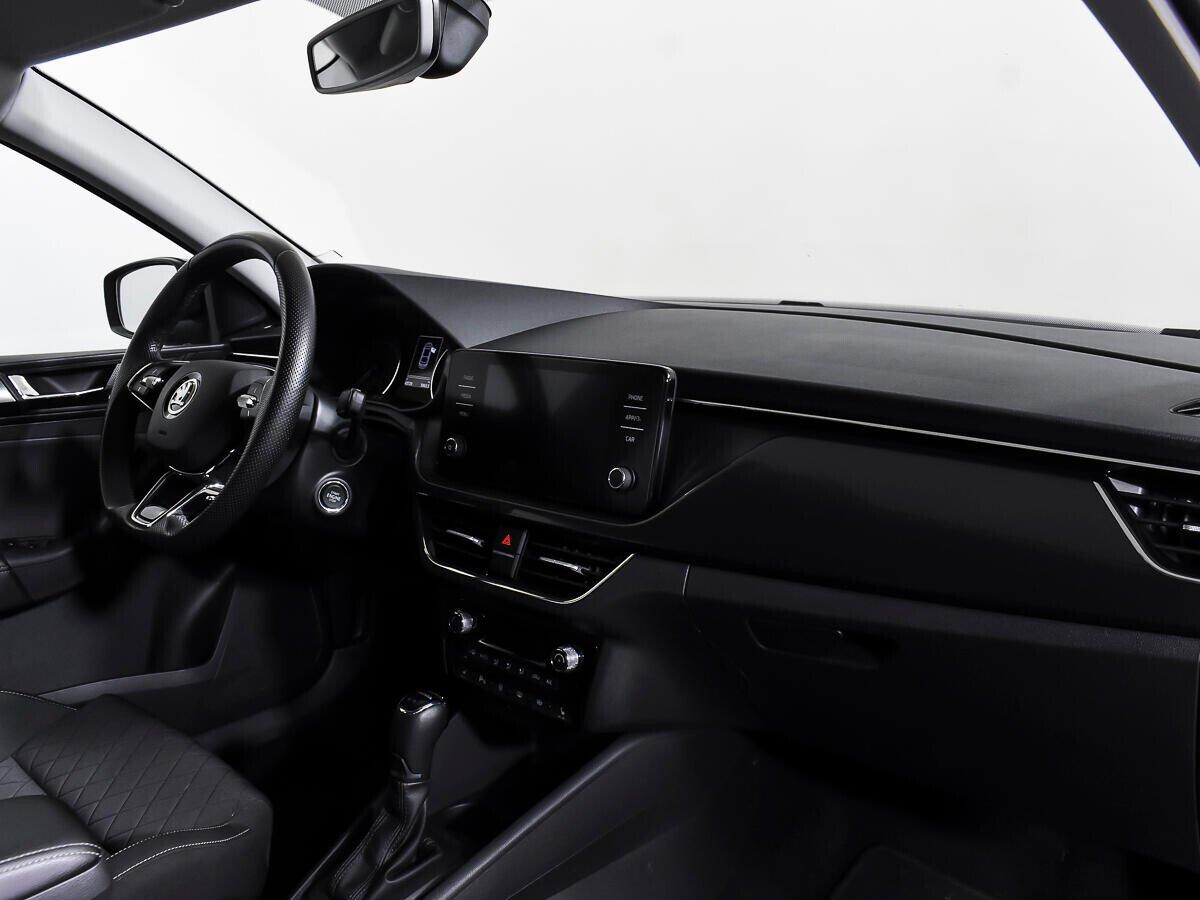 фото автомобиля 12