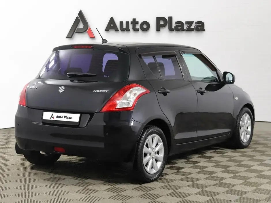 AutoPlaza