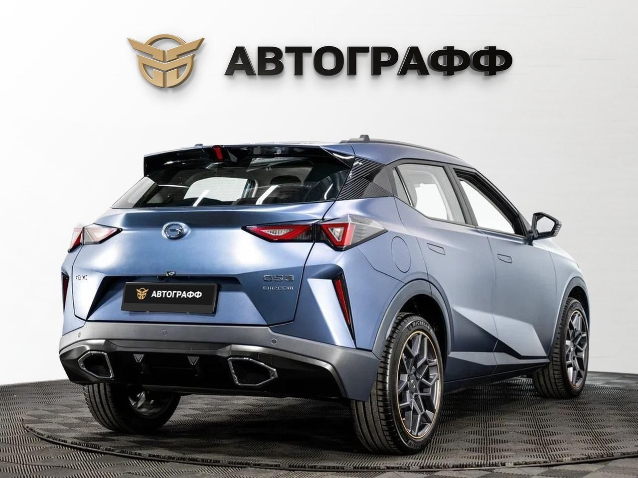 фото автомобиля 1