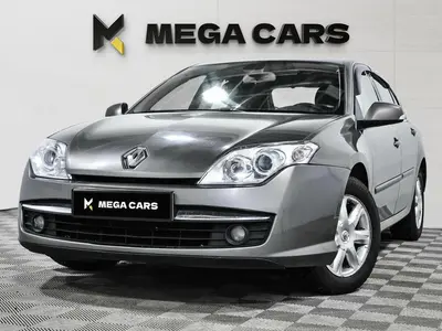 Renault Laguna