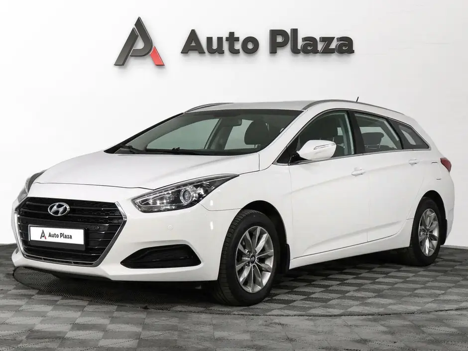 AutoPlaza