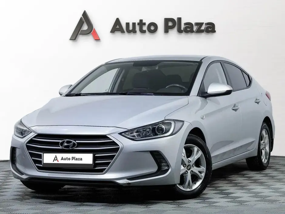 AutoPlaza