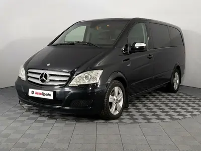 Mercedes-Benz Viano
