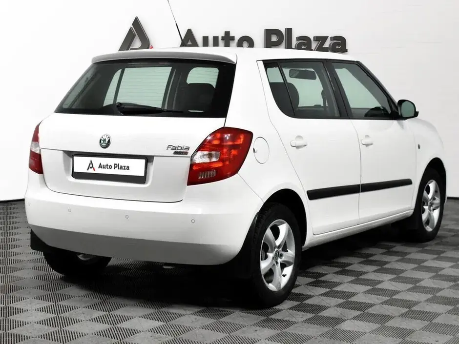 AutoPlaza