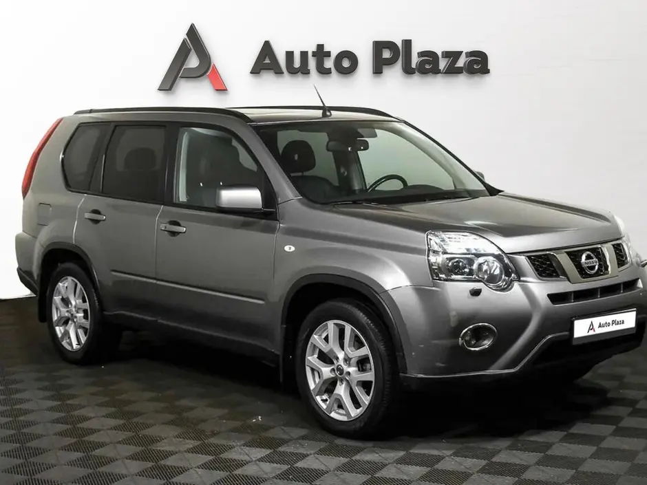 AutoPlaza