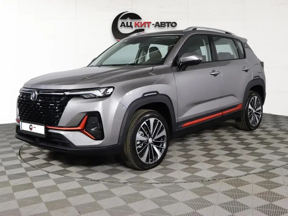Changan CS35 Plus, 2024 г.