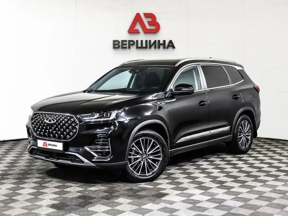 фото автомобиля