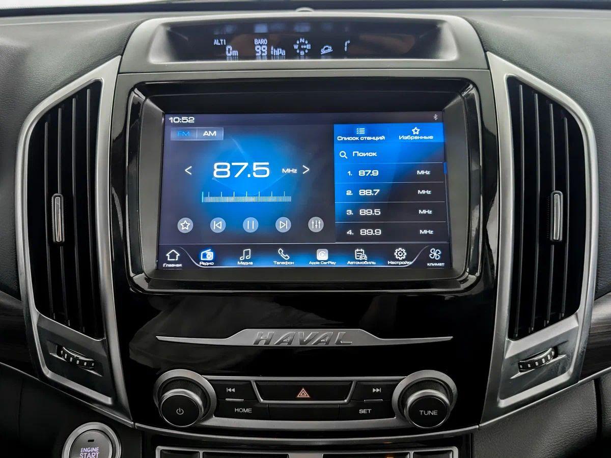 фото автомобиля 5