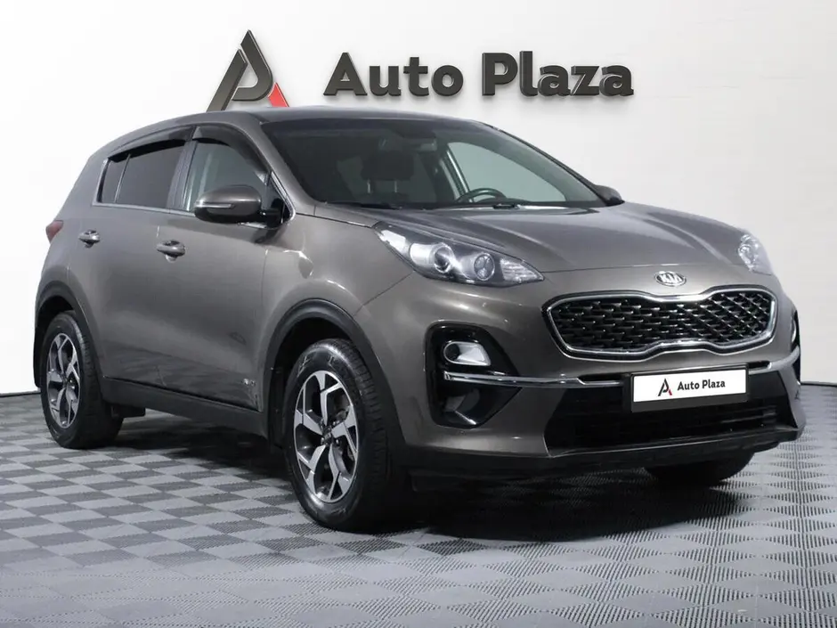 AutoPlaza