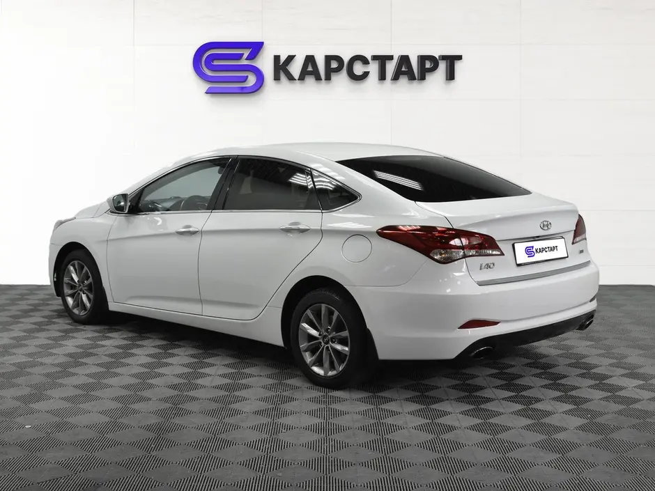 КарСтарт
