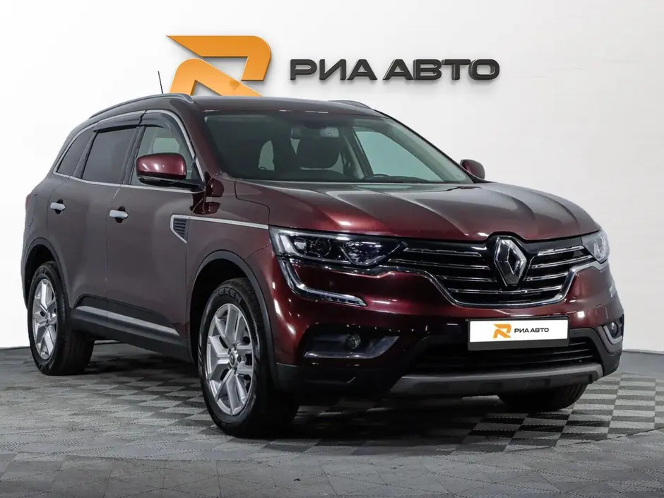 фото автомобиля