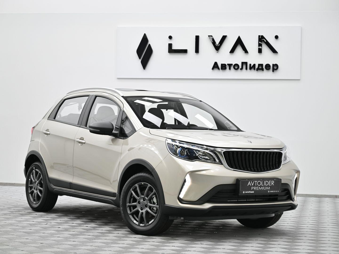 фото автомобиля 17