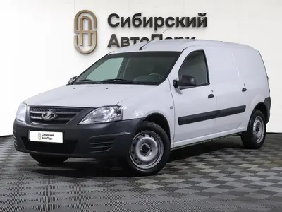 LADA (ВАЗ) Largus