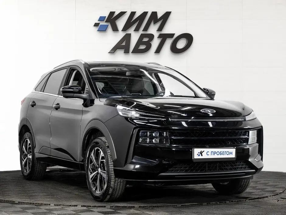 фото автомобиля