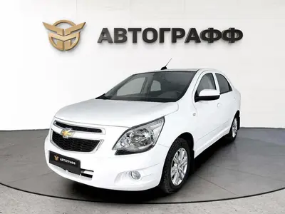 Chevrolet Cobalt