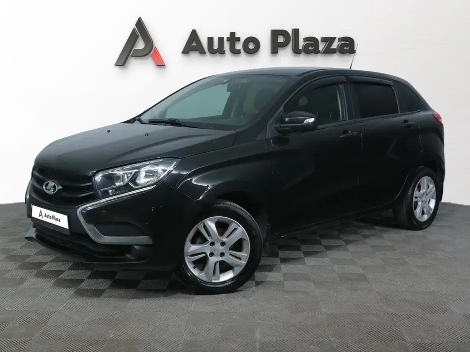 AutoPlaza