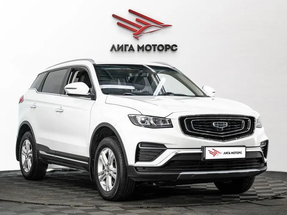 фото автомобиля