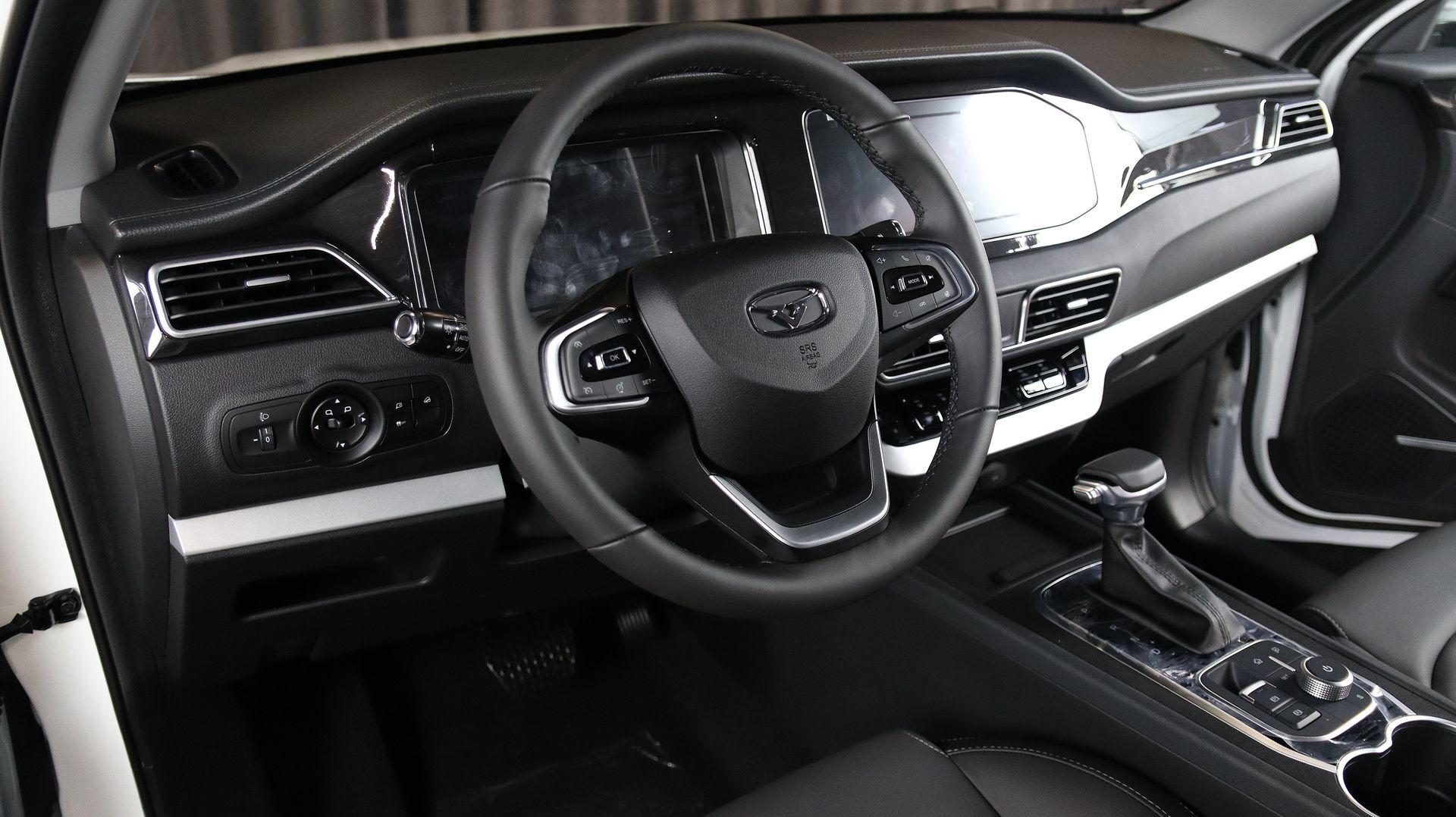 фото автомобиля 5