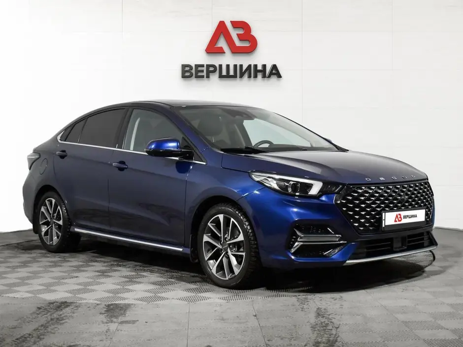 фото автомобиля