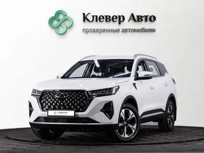 Chery Tiggo 7 Pro Max