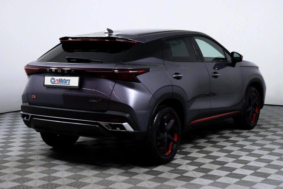 фото автомобиля 3