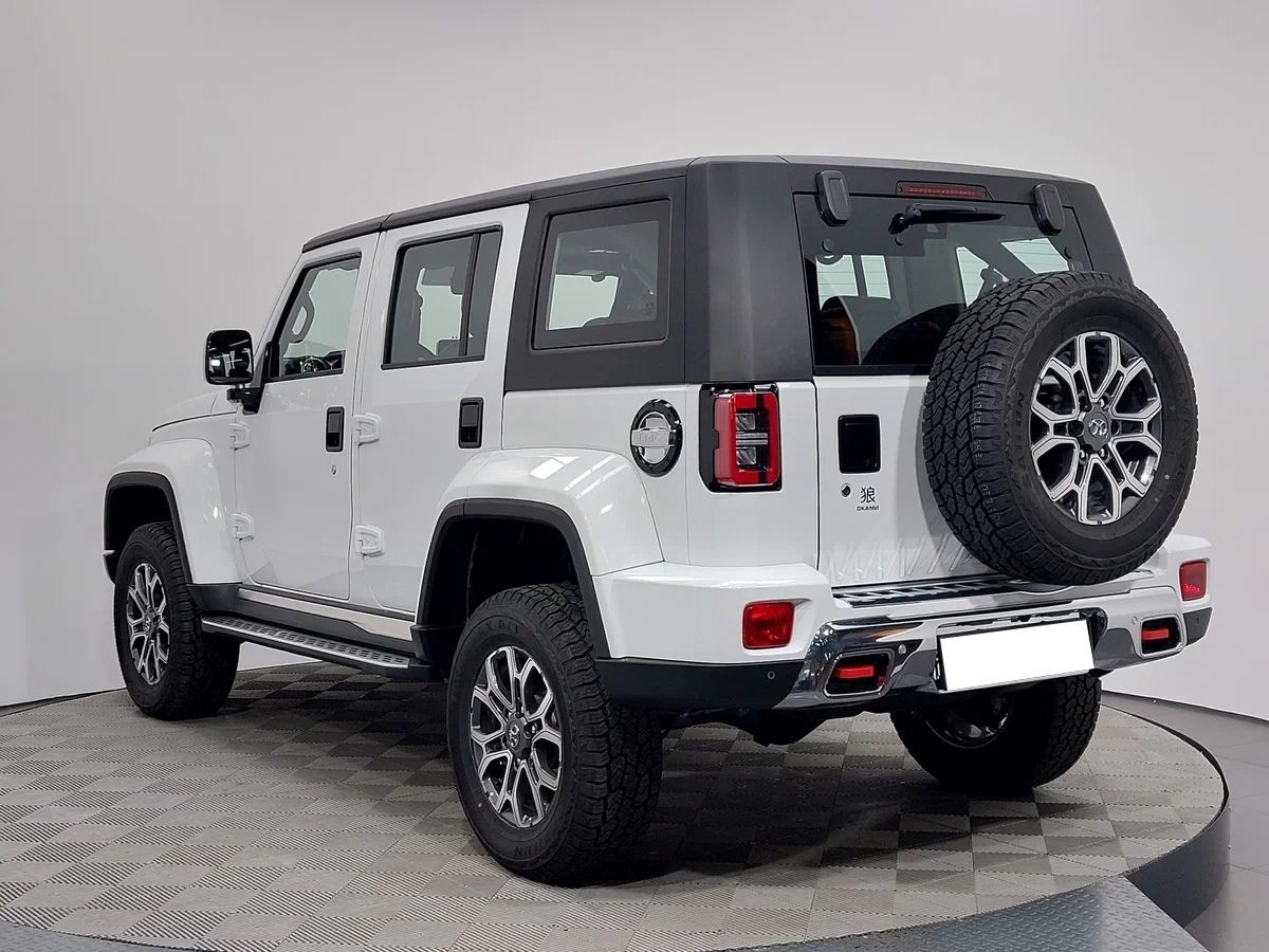 фото автомобиля