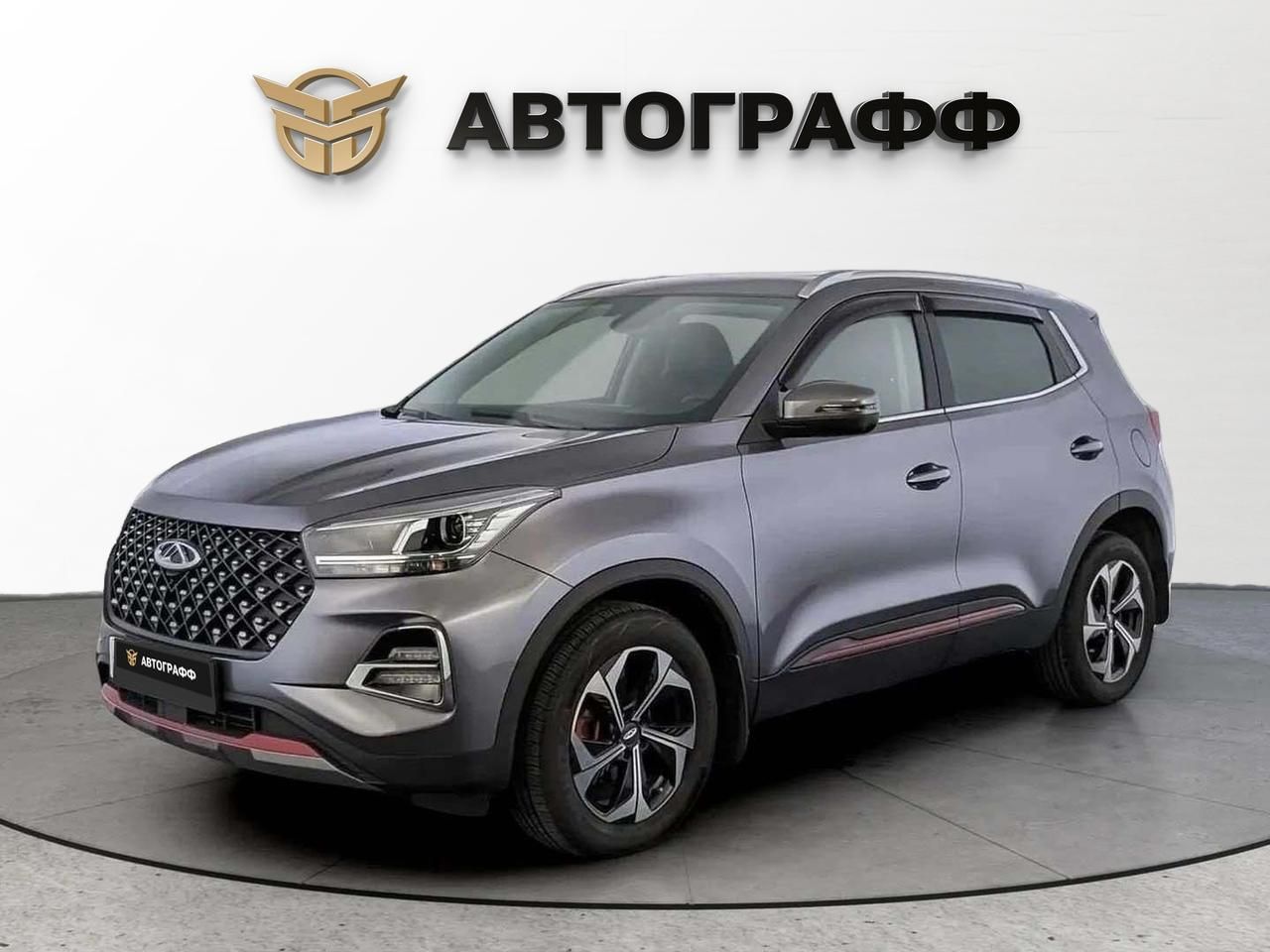 фото автомобиля 0