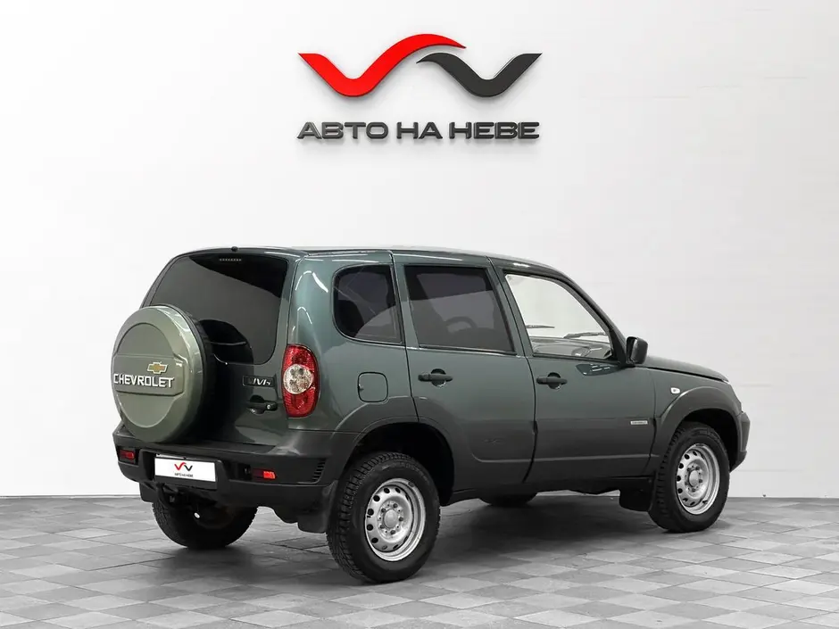 «Авто на Неве»
